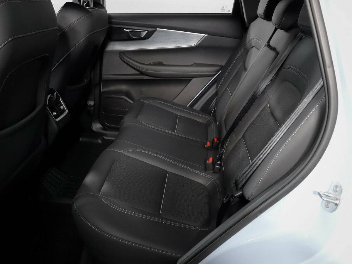 Купить Chery Tiggo 7 Pro Max, 2023, 3 903 км.. Фото: #9