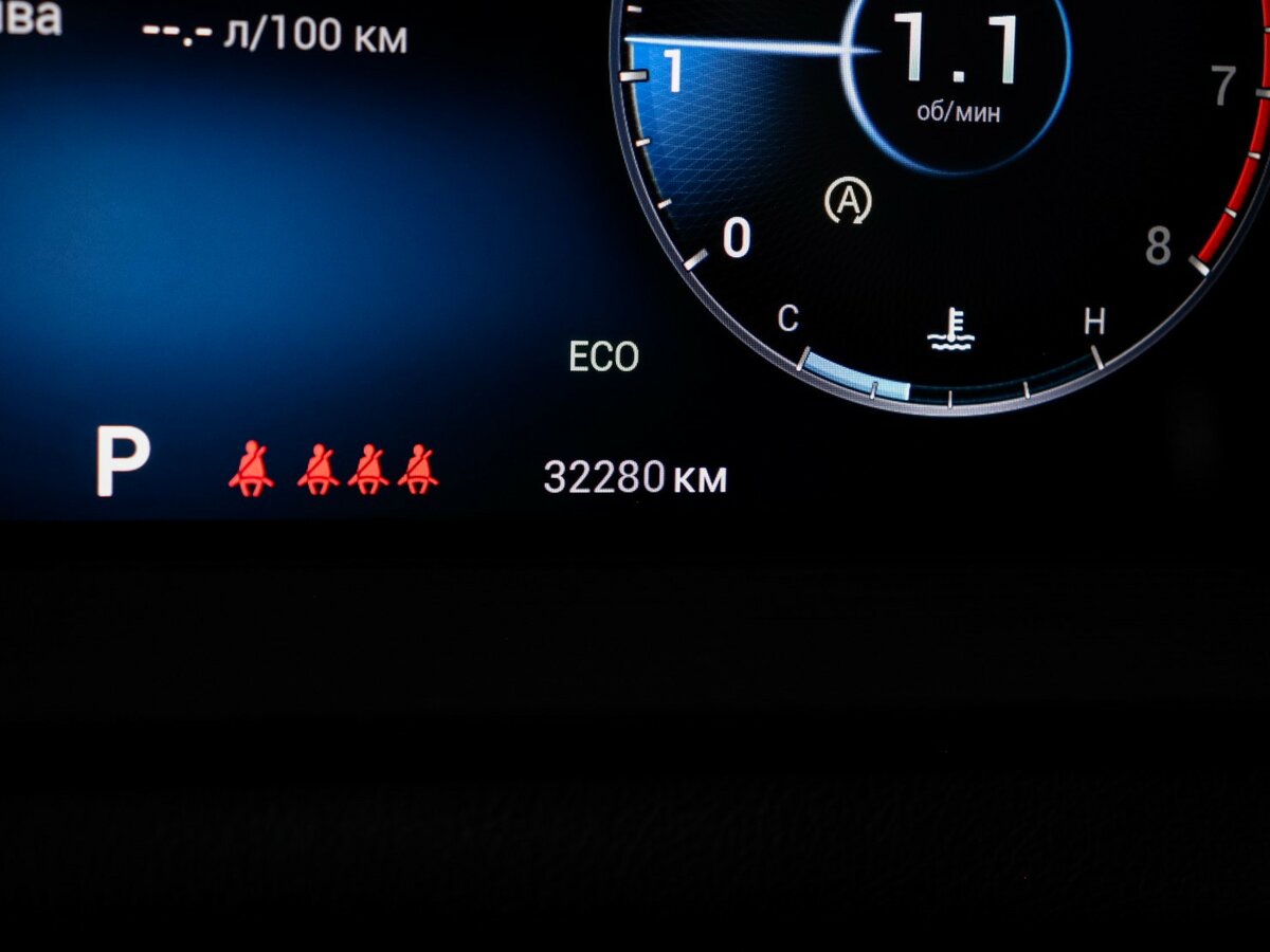 Купить Chery Tiggo 7 Pro Max, 2024, 32 279 км.. Фото: #10