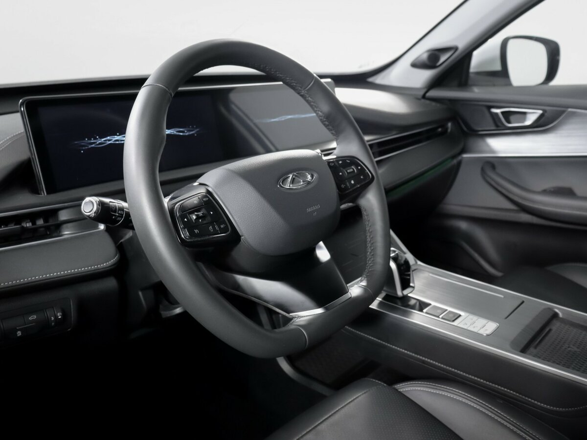 Купить Chery Tiggo 7 Pro Max, 2024, 32 279 км.. Фото: #13