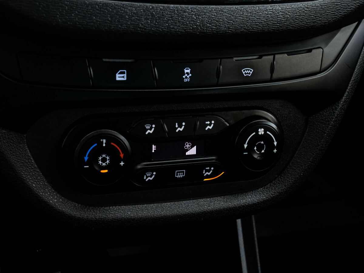 Купить Lada (ВАЗ) Vesta, 2018, 161 598 км.. Фото: #10