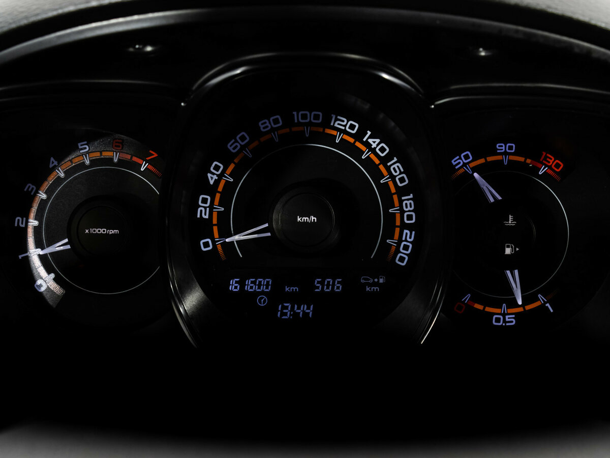 Купить Lada (ВАЗ) Vesta, 2018, 161 598 км.. Фото: #13