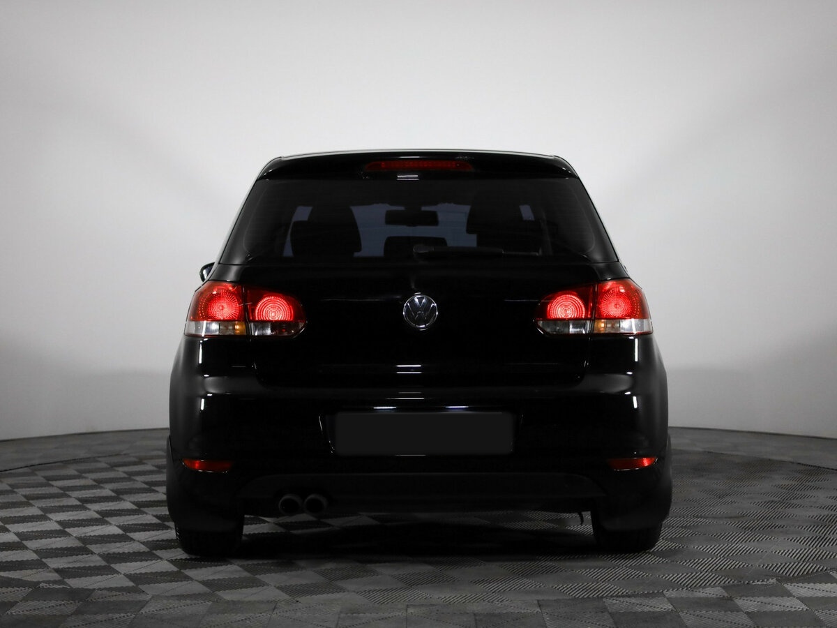 Купить Volkswagen Golf, 2012, 224 813 км.. Фото: #3