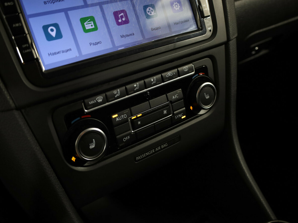 Купить Volkswagen Golf, 2012, 224 813 км.. Фото: #11