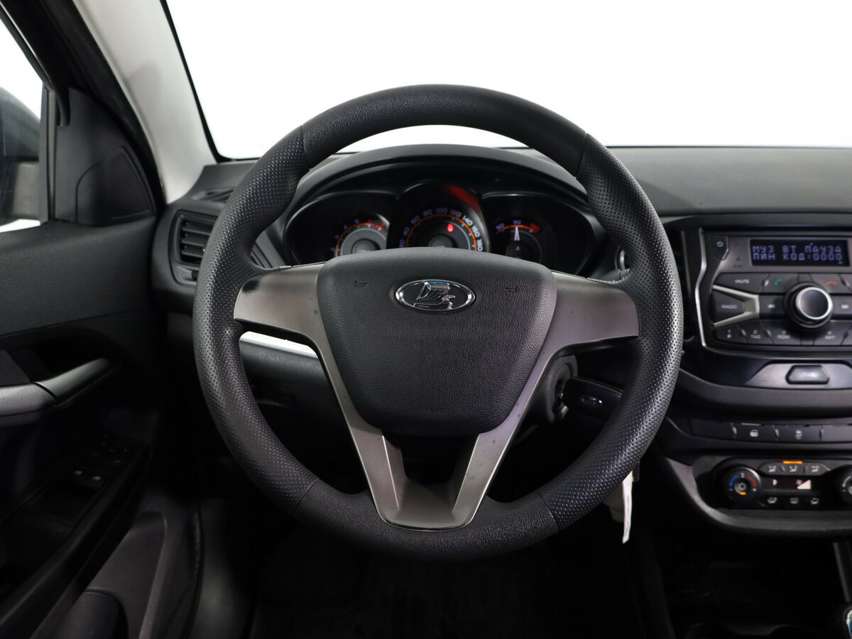 Купить Lada (ВАЗ) Vesta, 2017, 180 226 км.. Фото: #7