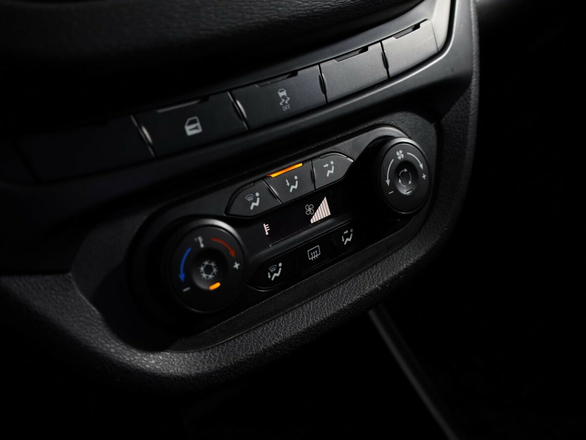 Купить Lada (ВАЗ) Vesta, 2017, 180 226 км.. Фото: #12