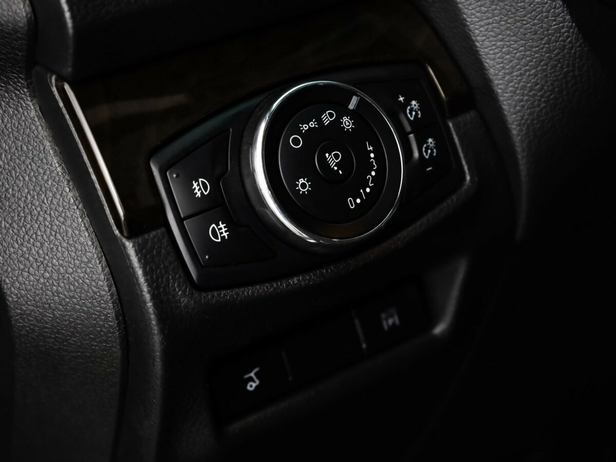 Купить Ford Explorer, 2013, 197 983 км.. Фото: #13