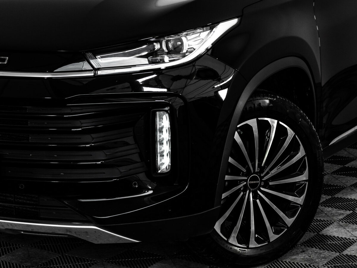 Купить EXEED TXL, 2023, 81 464 км.. Фото: #1