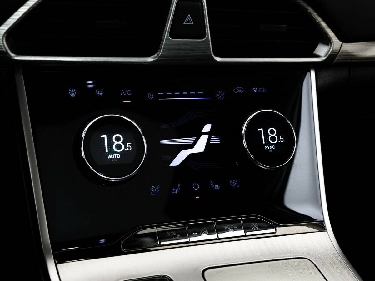 Купить EXEED TXL, 2023, 81 464 км.. Фото: #20