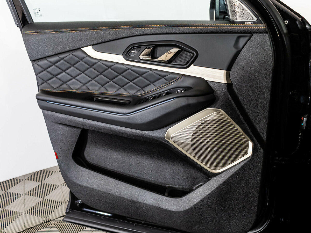 Купить EXEED TXL, 2023, 81 464 км.. Фото: #26