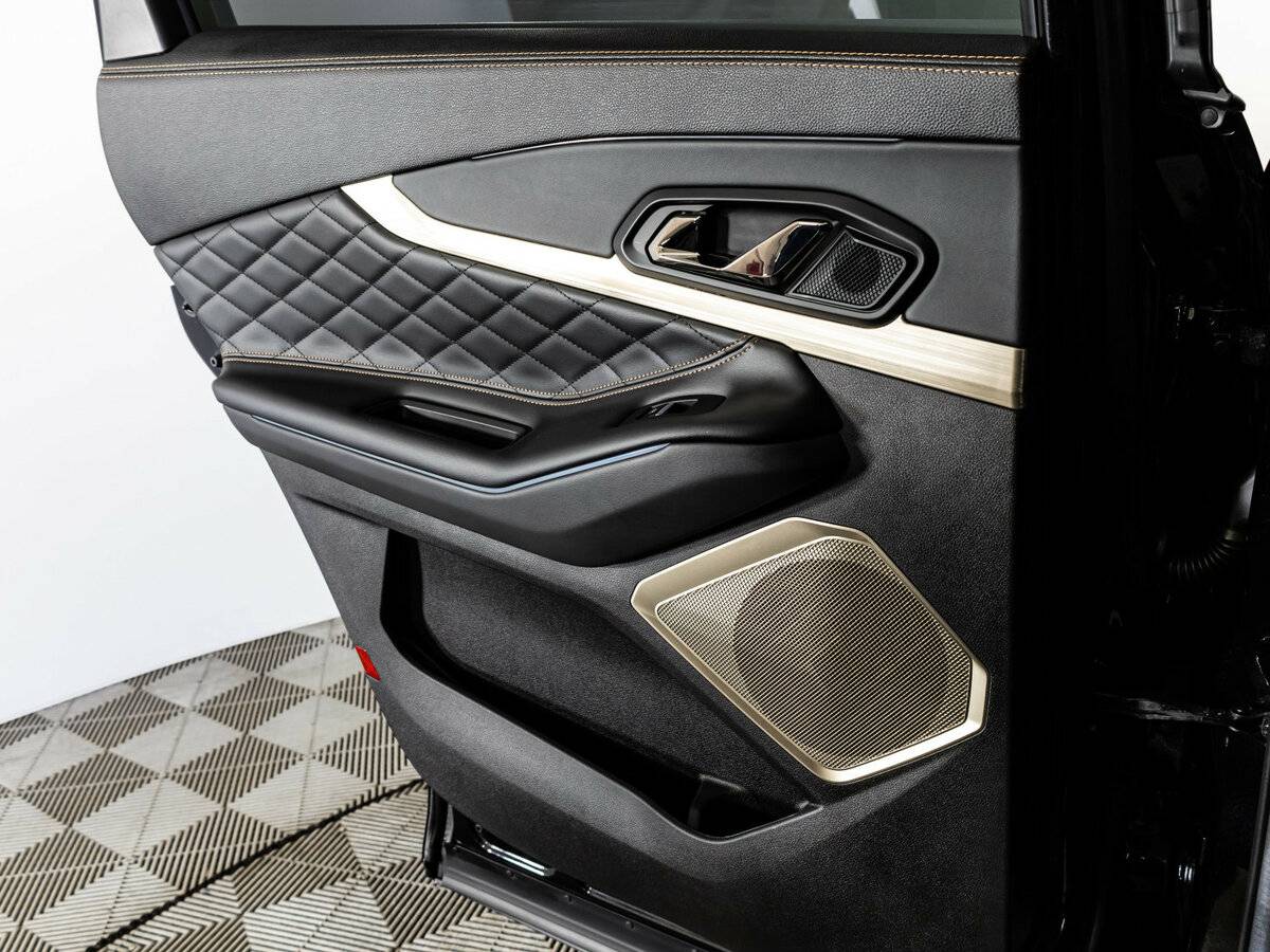 Купить EXEED TXL, 2023, 81 464 км.. Фото: #27