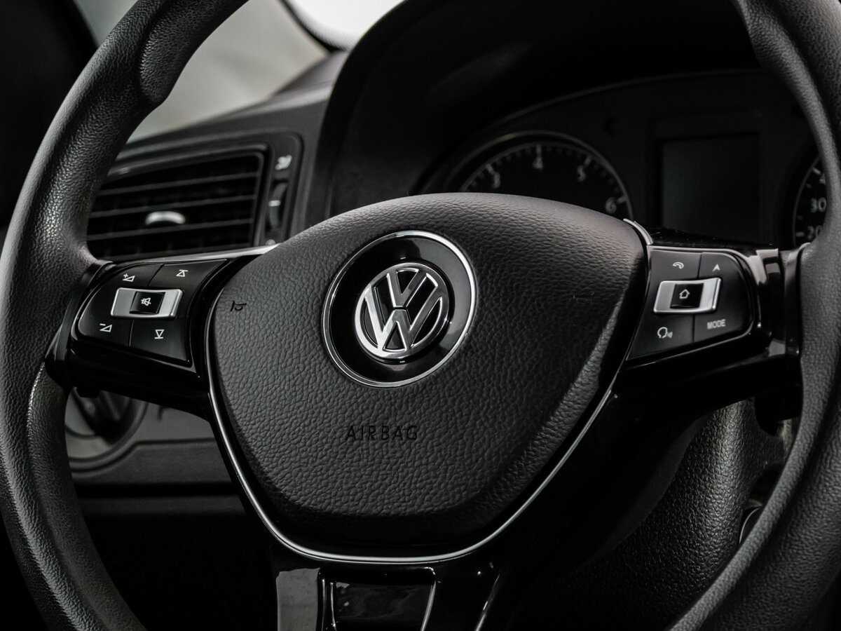 Купить Volkswagen Polo, 2016, 246 721 км.. Фото: #8