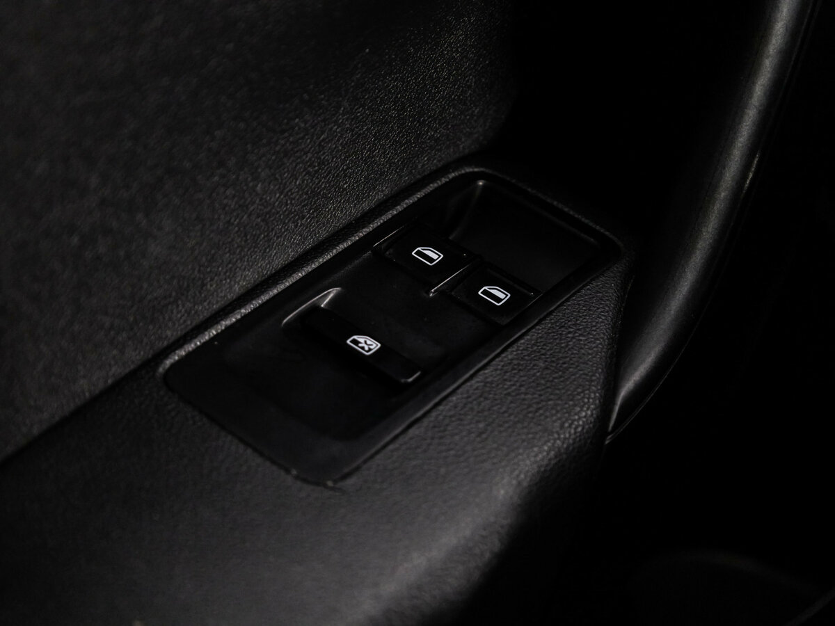 Купить Volkswagen Polo, 2016, 246 721 км.. Фото: #12