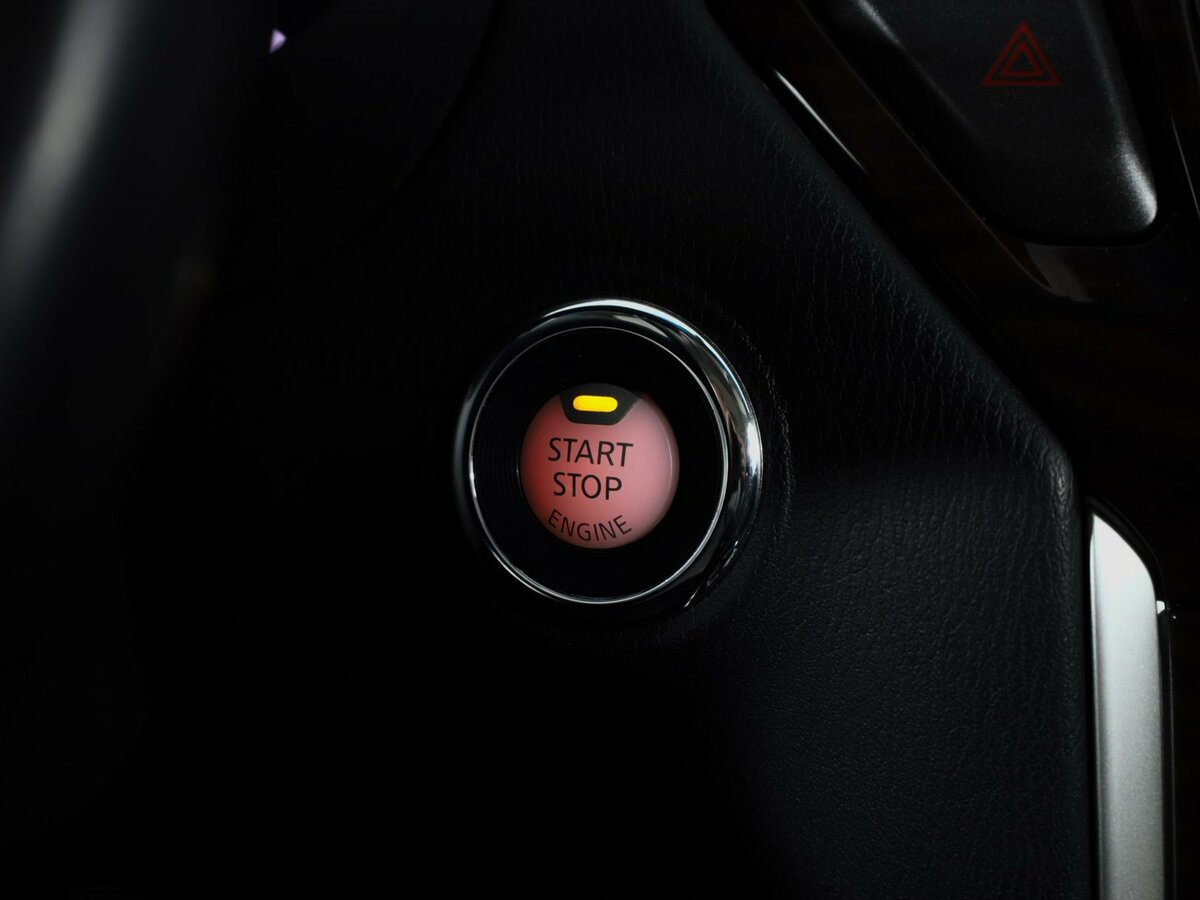 Купить Nissan Pathfinder, 2014, 110 873 км.. Фото: #17