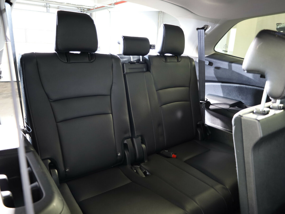 Купить Honda Pilot, 2016, 190 000 км.. Фото: #13