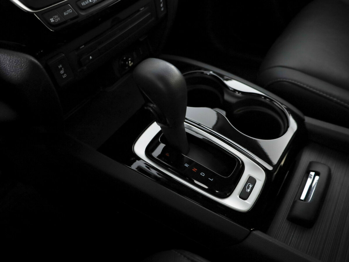 Купить Honda Pilot, 2016, 190 000 км.. Фото: #21