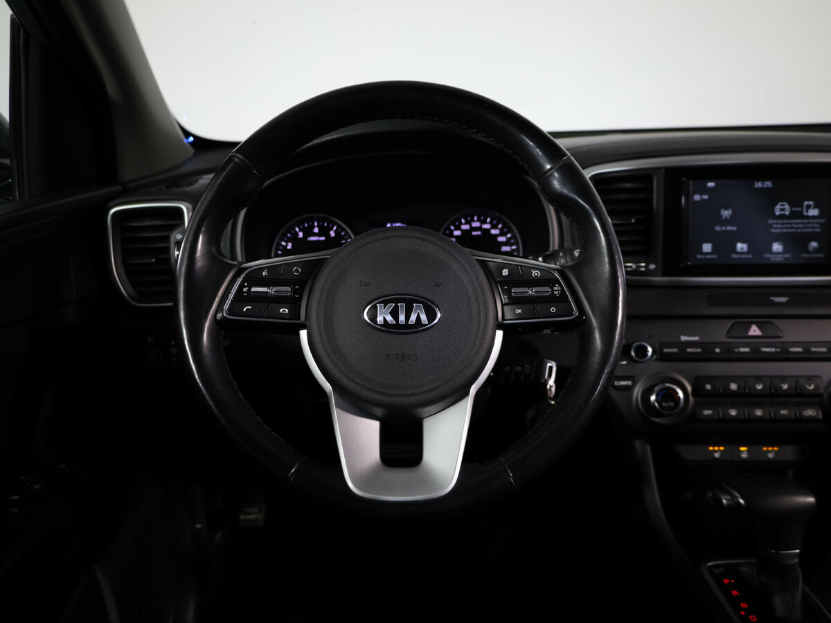 Купить Kia Sportage, 2018, 101 002 км.. Фото: #9