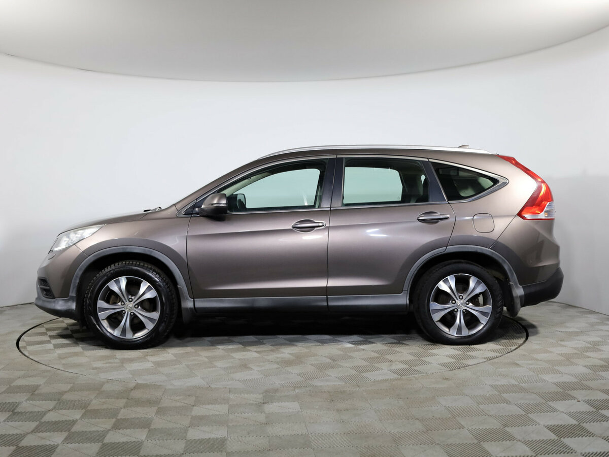 Купить Honda CR-V, 2013, 146 209 км.. Фото: #1