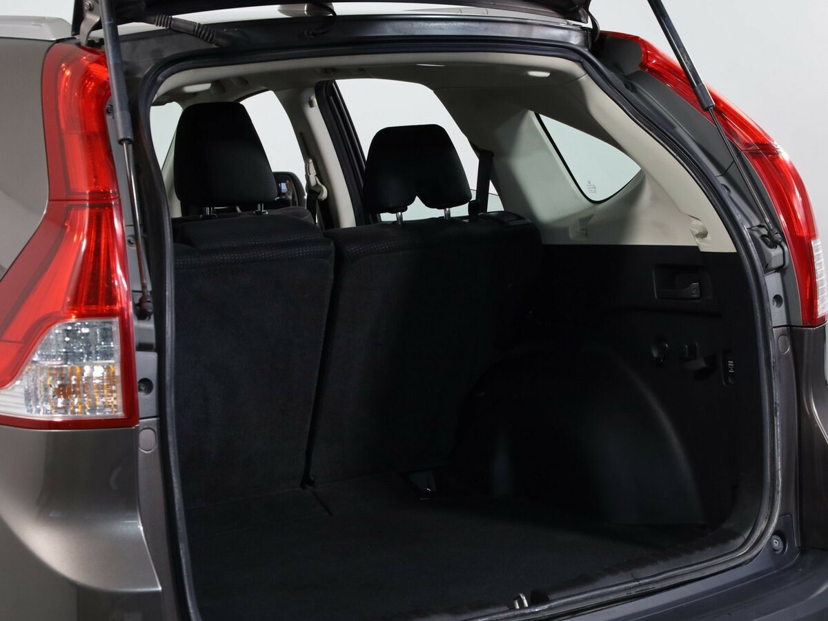 Купить Honda CR-V, 2013, 146 209 км.. Фото: #23