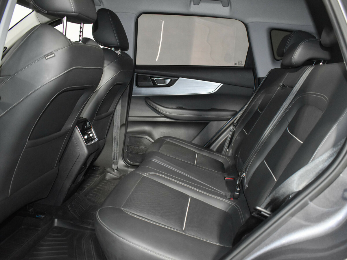 Купить Chery Tiggo 7 Pro Max, 2023, 68 051 км.. Фото: #12