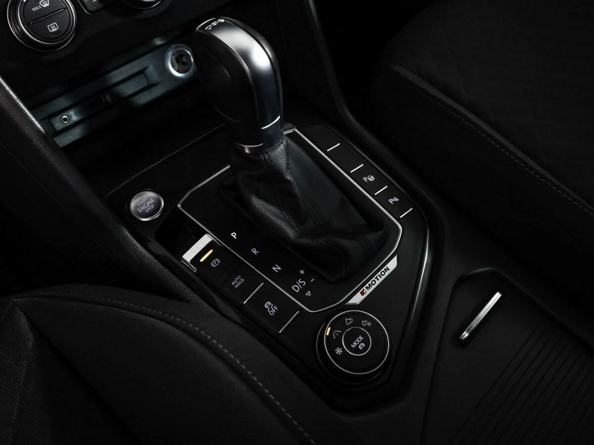 Купить Фольксваген Тигуан, 2017, 184 995 км.. Фото: #16