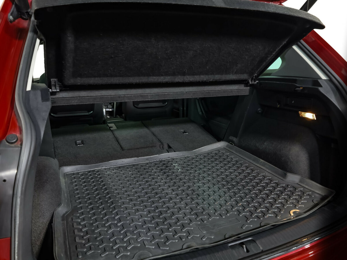 Купить Фольксваген Тигуан, 2017, 184 995 км.. Фото: #26