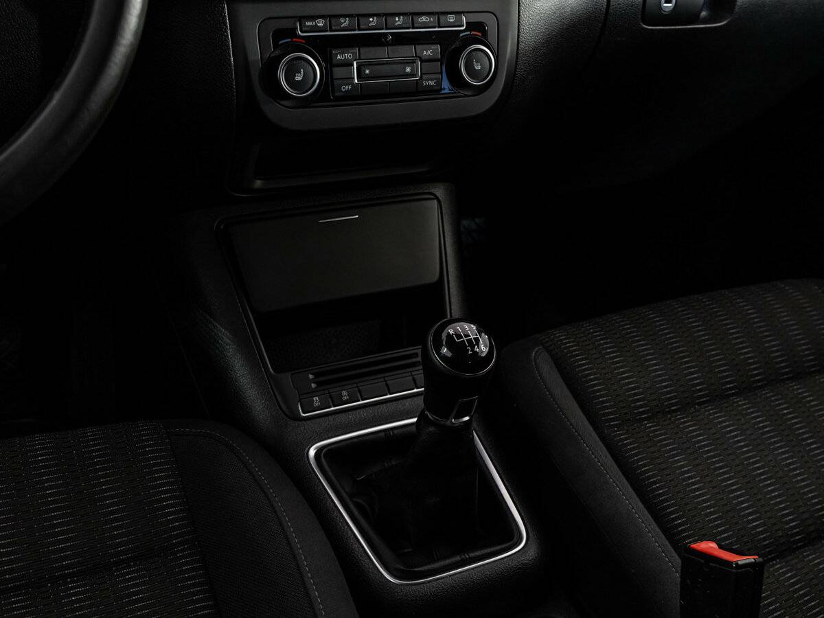Купить Volkswagen Tiguan, 2012, 260 025 км.. Фото: #9