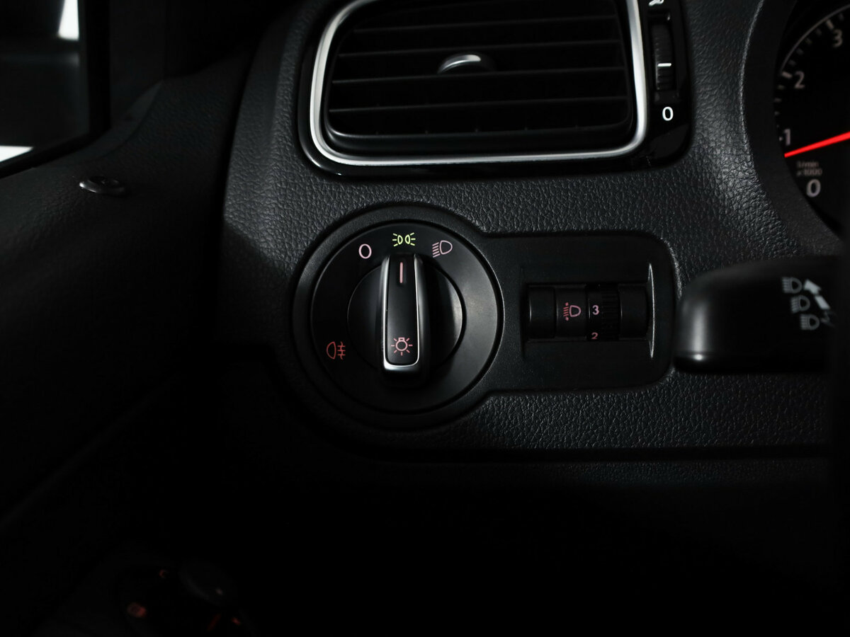 Купить Volkswagen Polo, 2017, 174 741 км.. Фото: #16