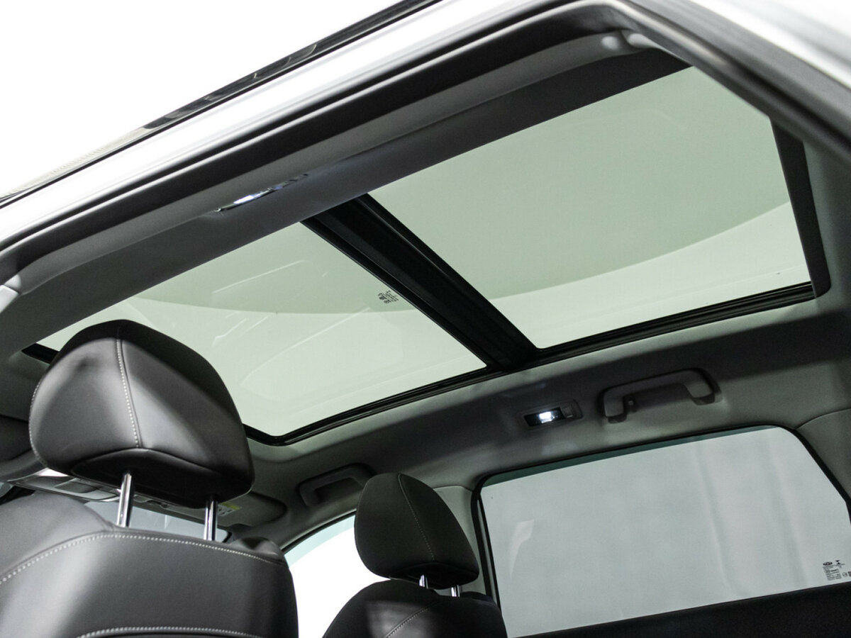 Купить Chery Tiggo 7 Pro, 2021, 54 166 км.. Фото: #13