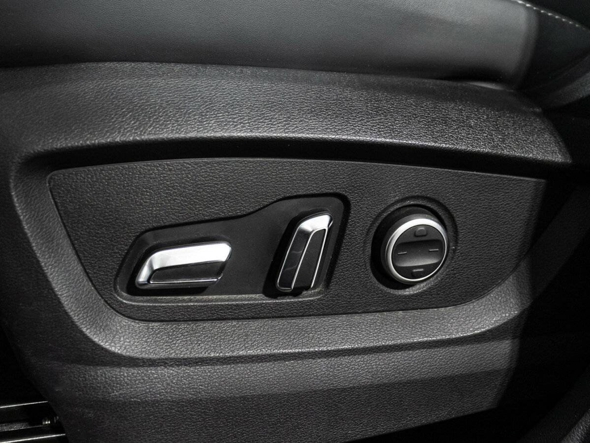 Купить Chery Tiggo 7 Pro, 2021, 54 166 км.. Фото: #14