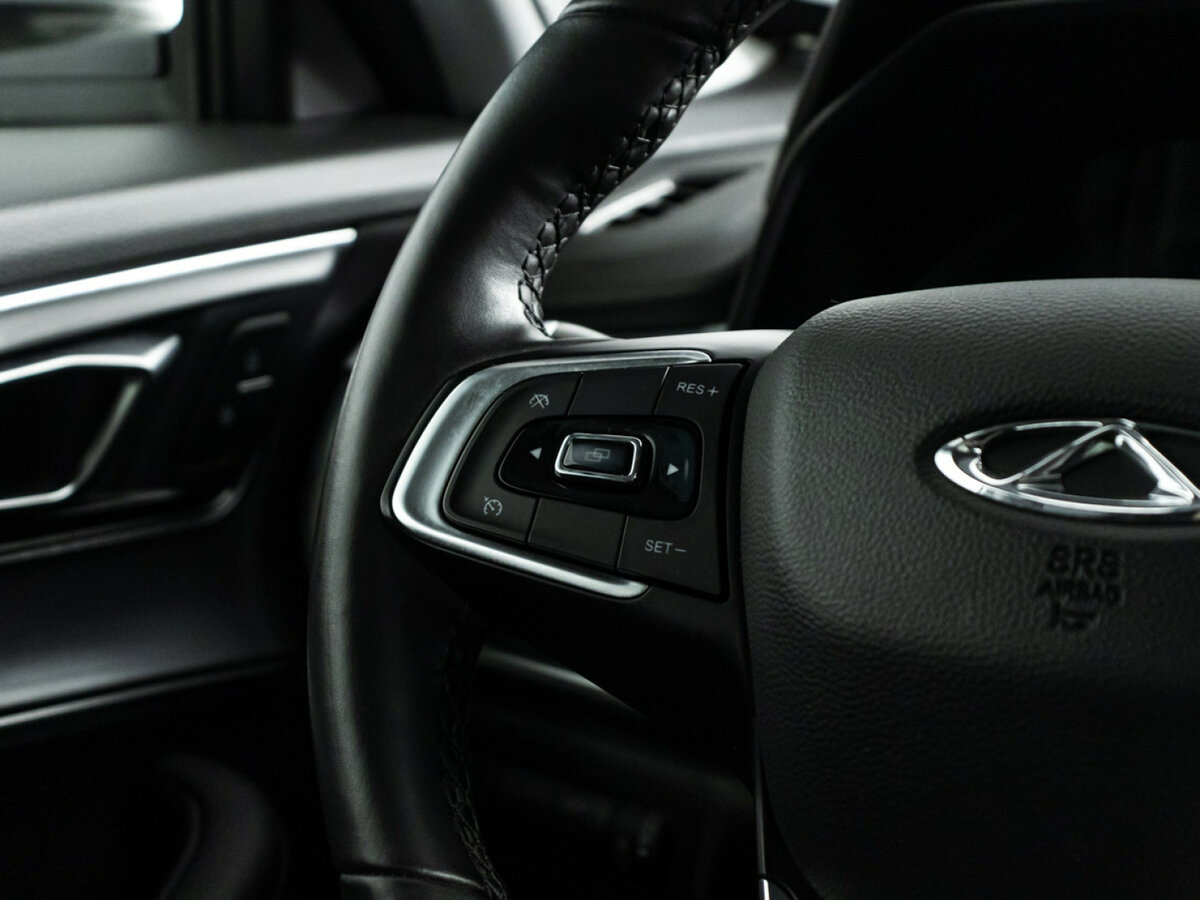 Купить Chery Tiggo 7 Pro, 2021, 54 166 км.. Фото: #18