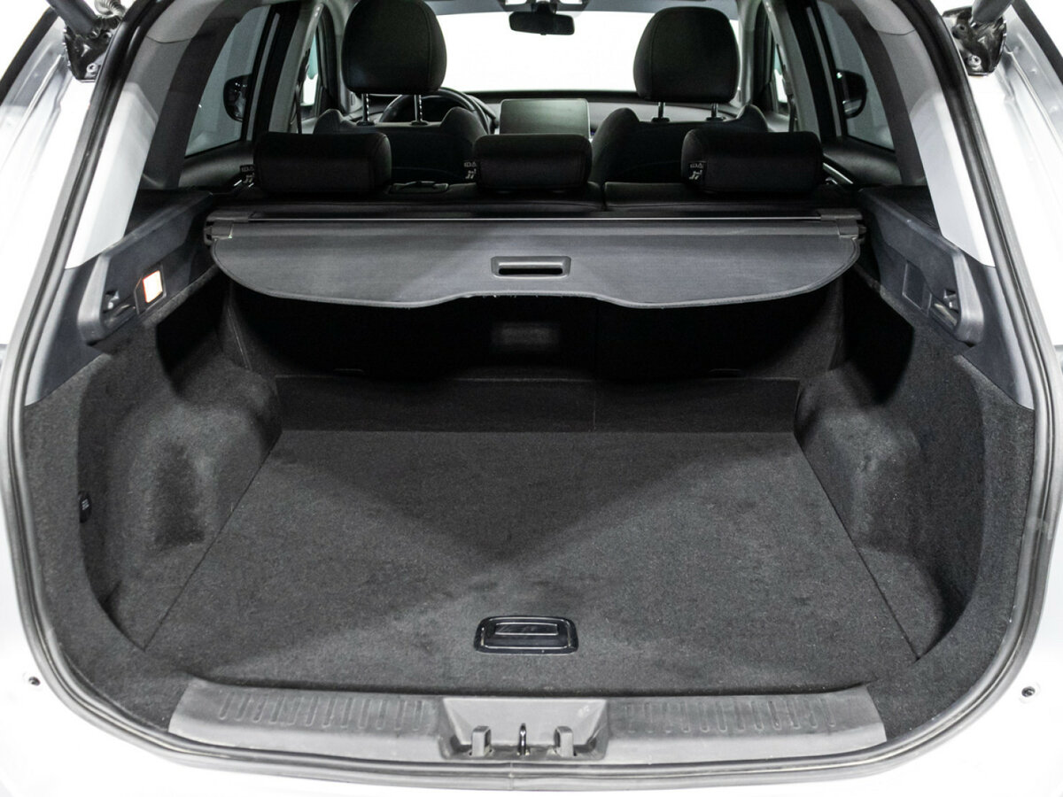 Купить Chery Tiggo 7 Pro, 2021, 54 166 км.. Фото: #19