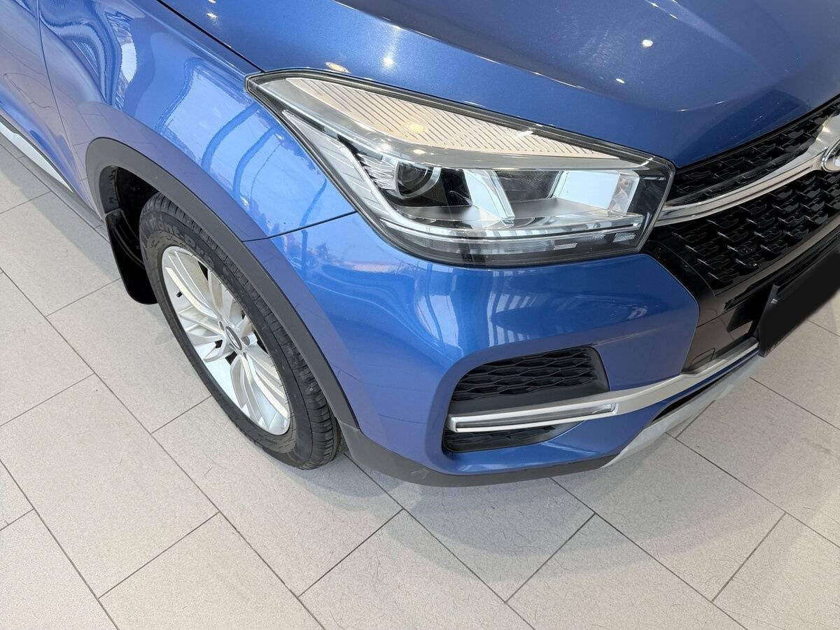 Купить Chery Tiggo 4, 2019, 100 419 км.. Фото: #3