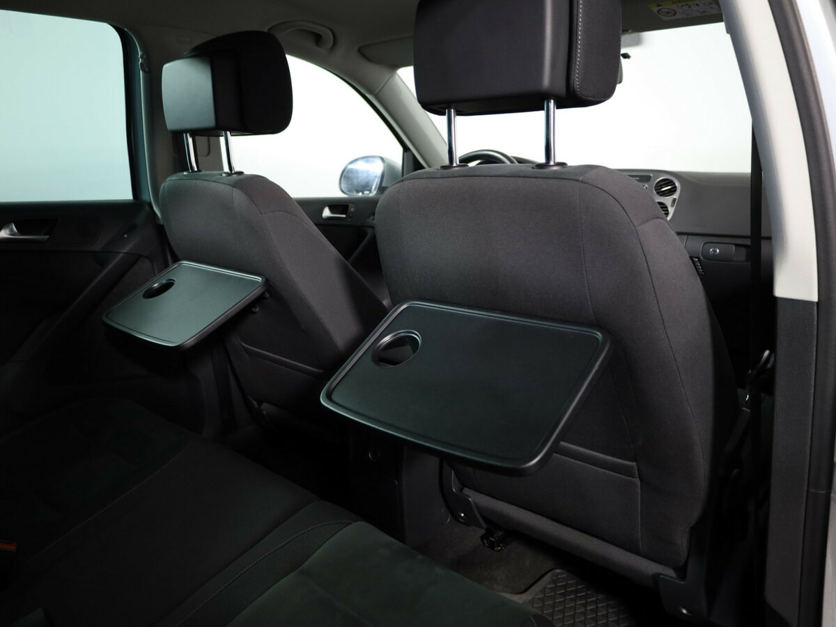Купить Volkswagen Tiguan, 2016, 68 764 км.. Фото: #13