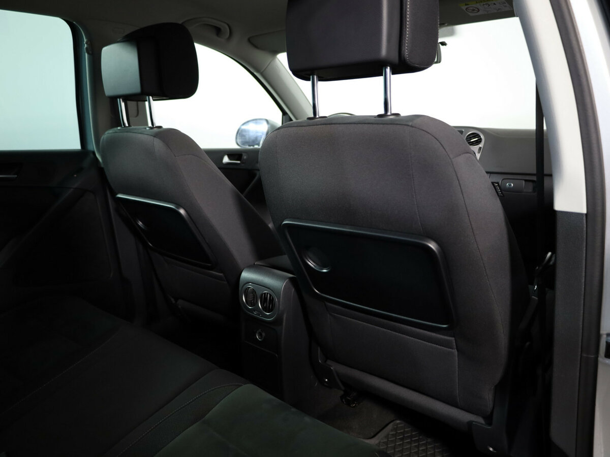 Купить Volkswagen Tiguan, 2016, 68 764 км.. Фото: #14
