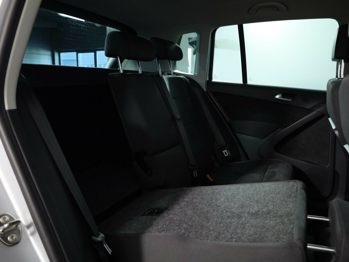 Купить Volkswagen Tiguan, 2016, 68 764 км.. Фото: #15