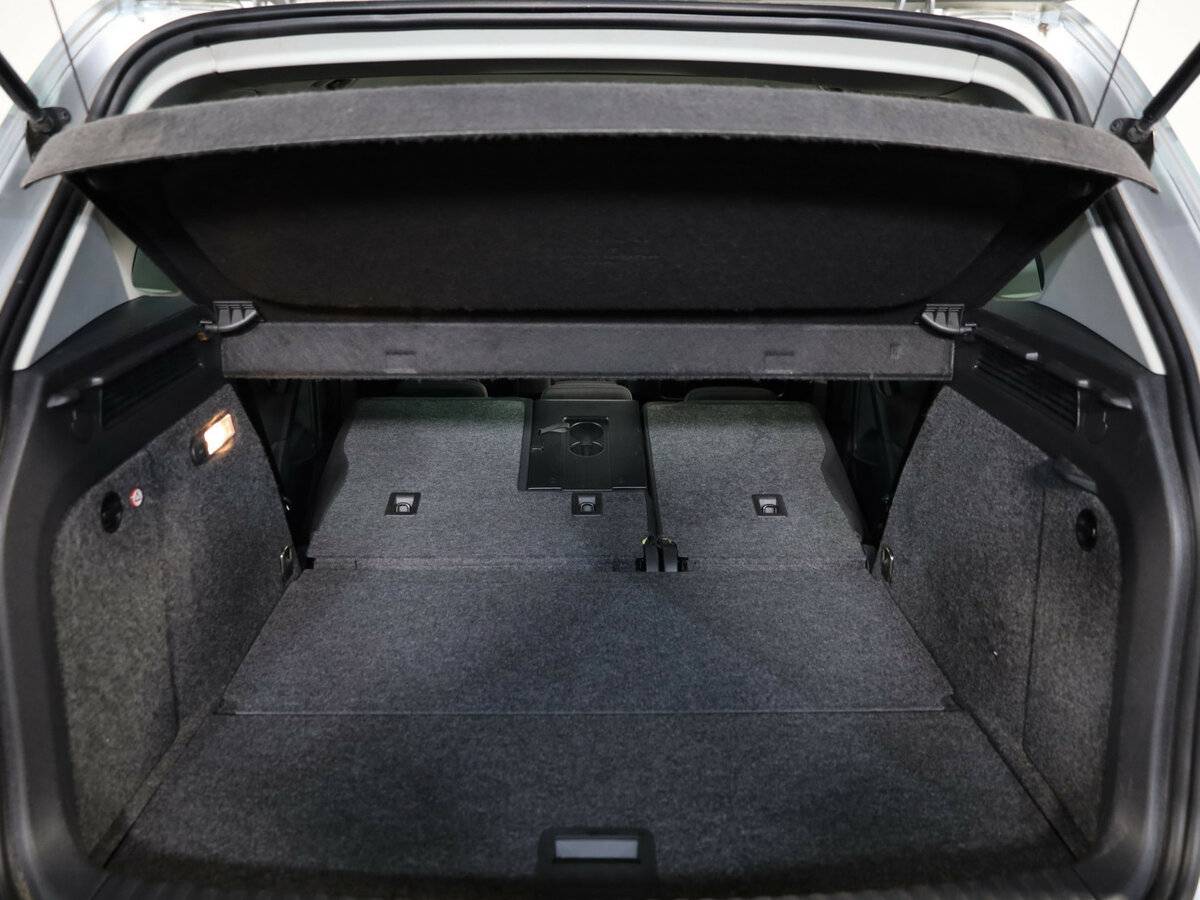 Купить Volkswagen Tiguan, 2016, 68 764 км.. Фото: #17