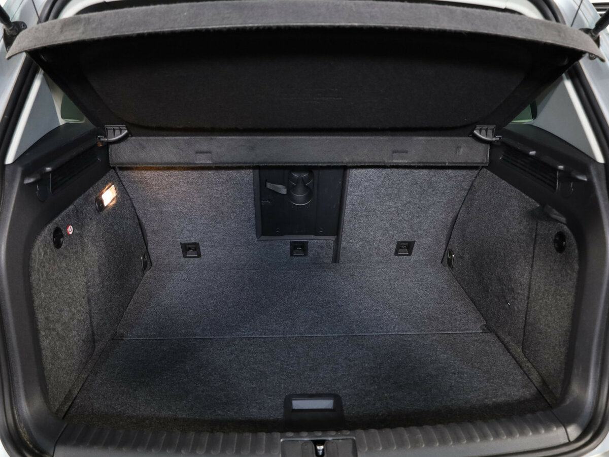 Купить Volkswagen Tiguan, 2016, 68 764 км.. Фото: #18