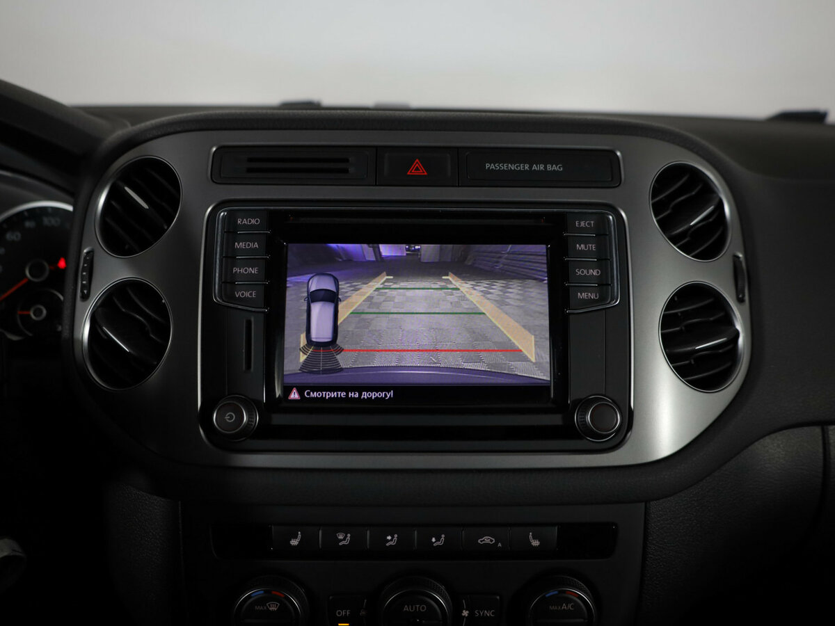 Купить Volkswagen Tiguan, 2016, 68 764 км.. Фото: #20