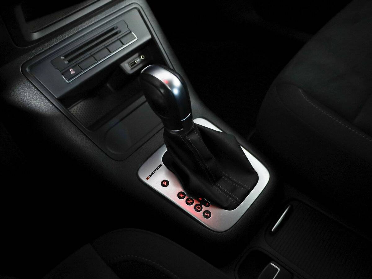 Купить Volkswagen Tiguan, 2016, 68 764 км.. Фото: #22