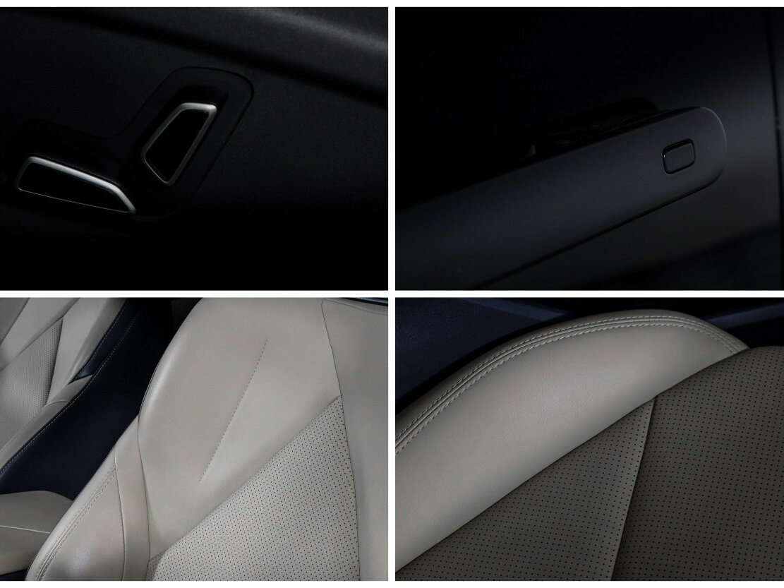 Купить Changan UNI-V, 2023, 20 100 км.. Фото: #18