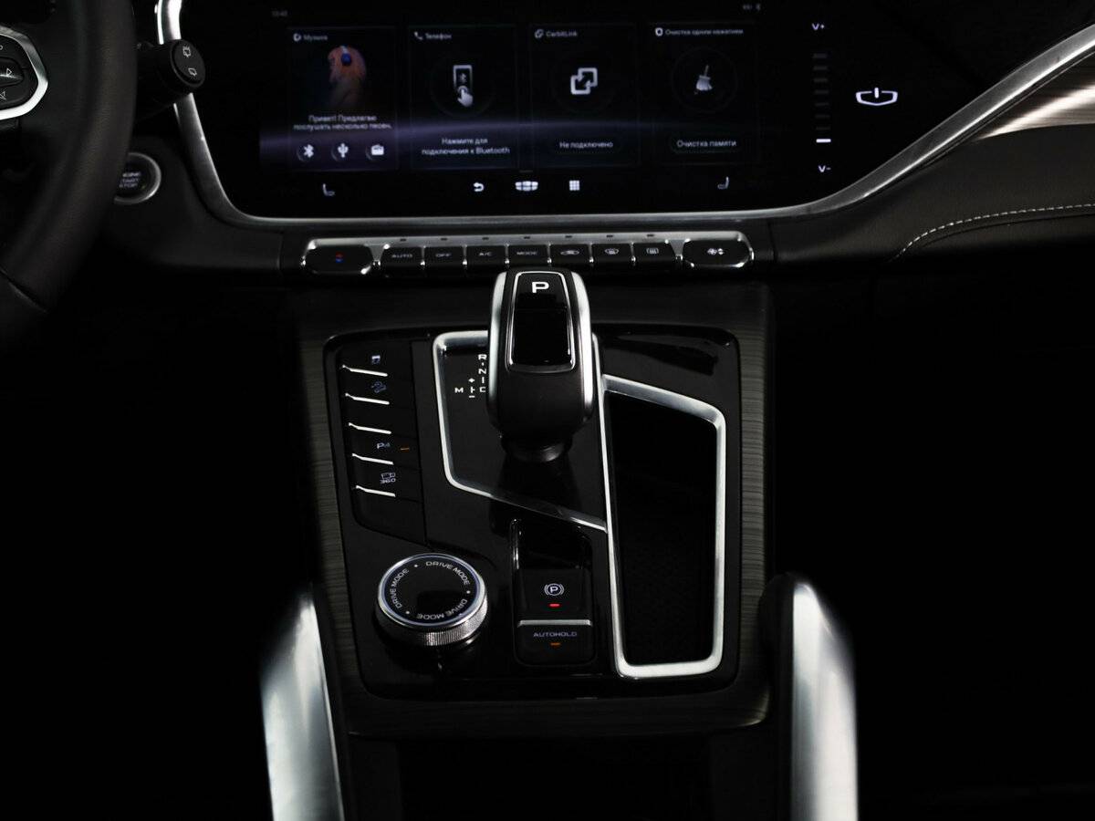 Купить Geely Atlas Pro, 2022, 46 000 км.. Фото: #11