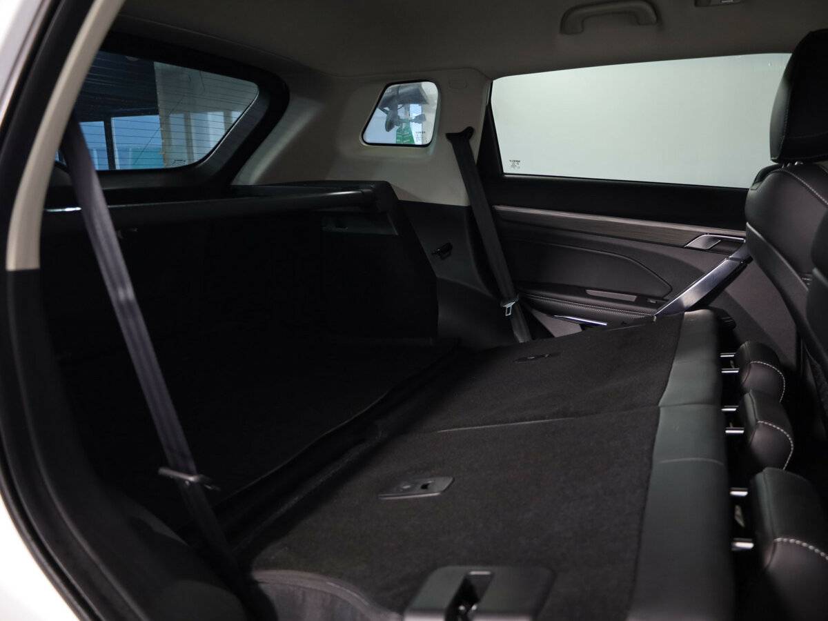 Купить Geely Atlas Pro, 2022, 46 000 км.. Фото: #16