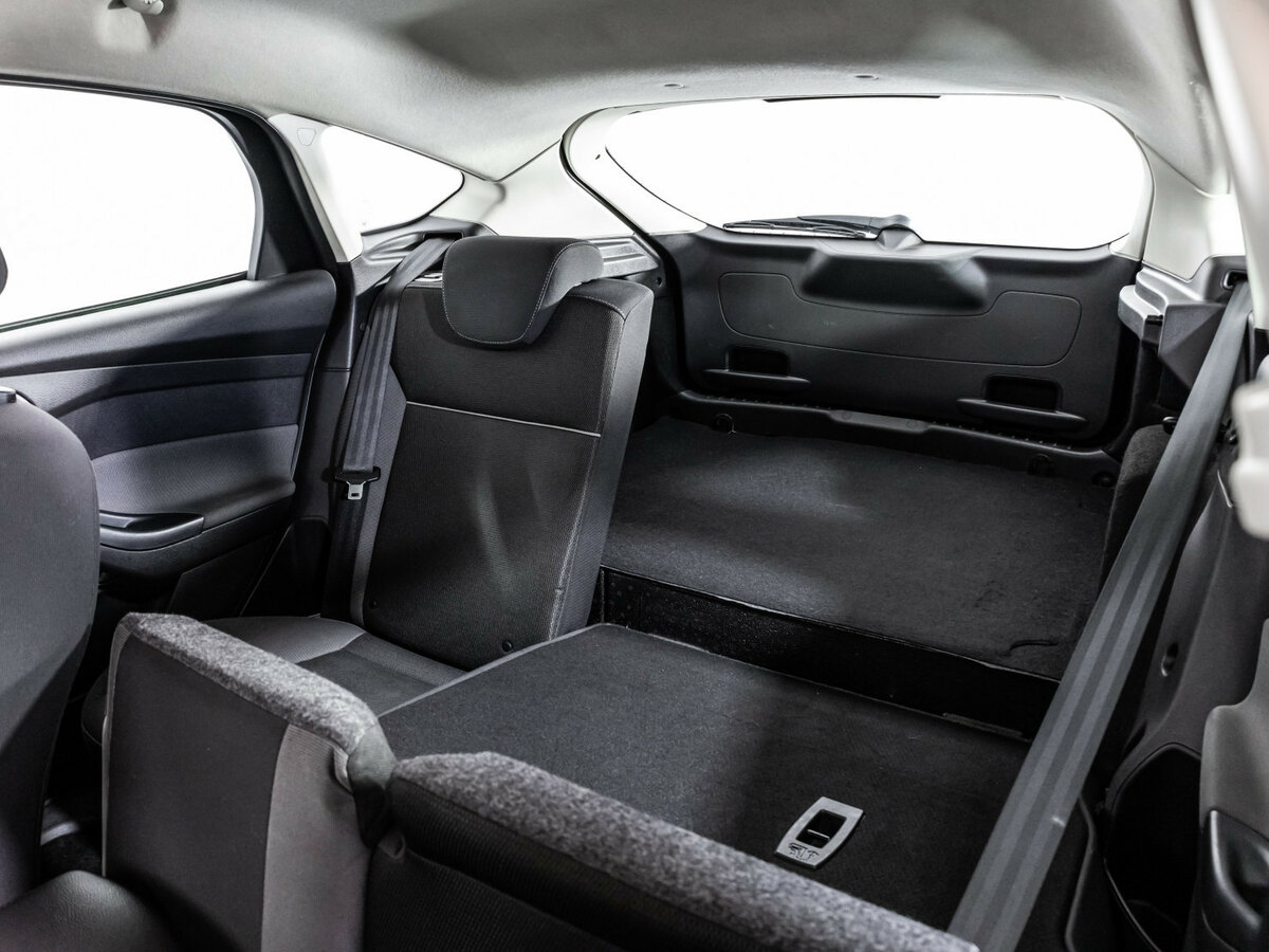 Купить Ford Focus, 2014, 203 388 км.. Фото: #15