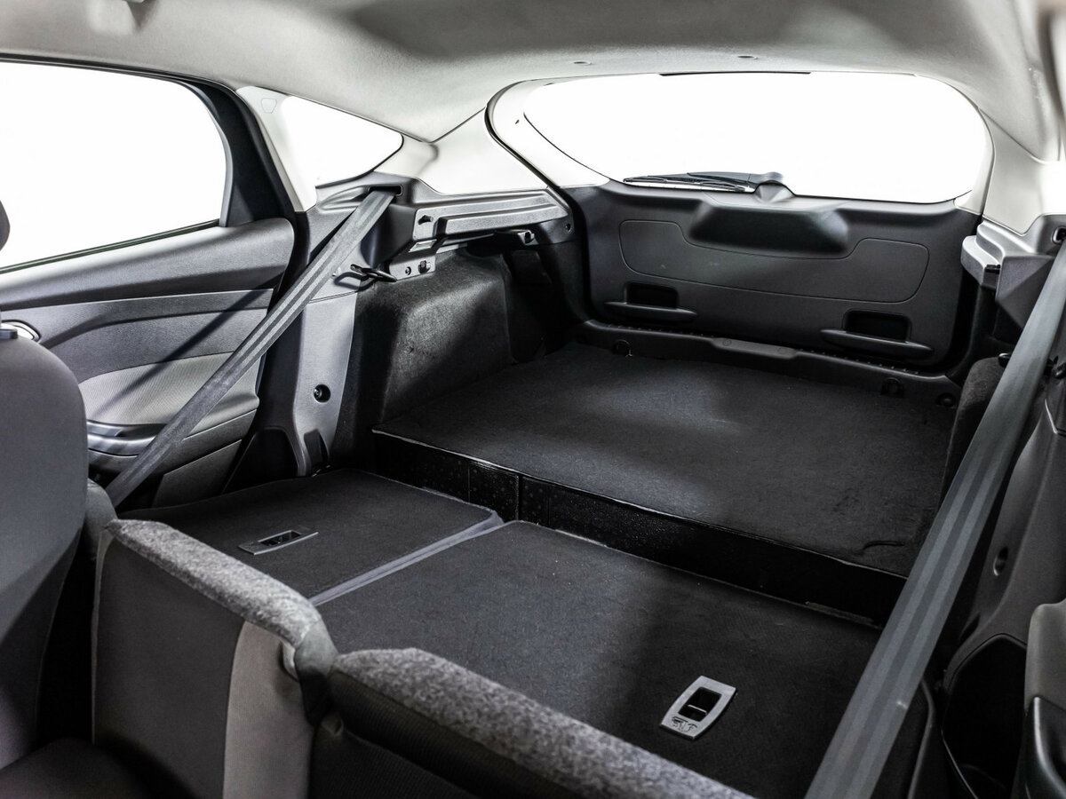 Купить Ford Focus, 2014, 203 388 км.. Фото: #16