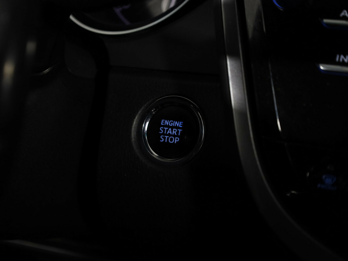 Купить Toyota Camry, 2021, 193 792 км.. Фото: #14