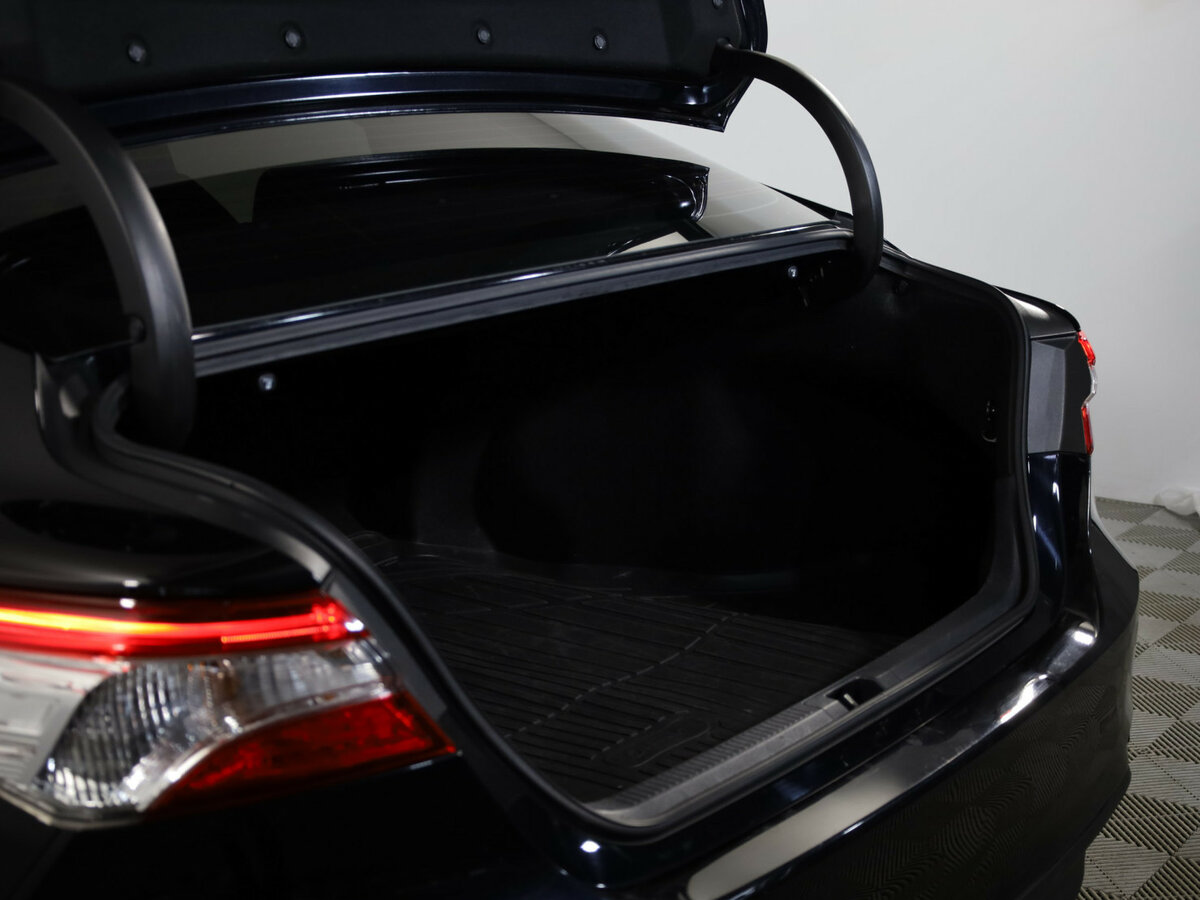 Купить Toyota Camry, 2021, 193 792 км.. Фото: #19