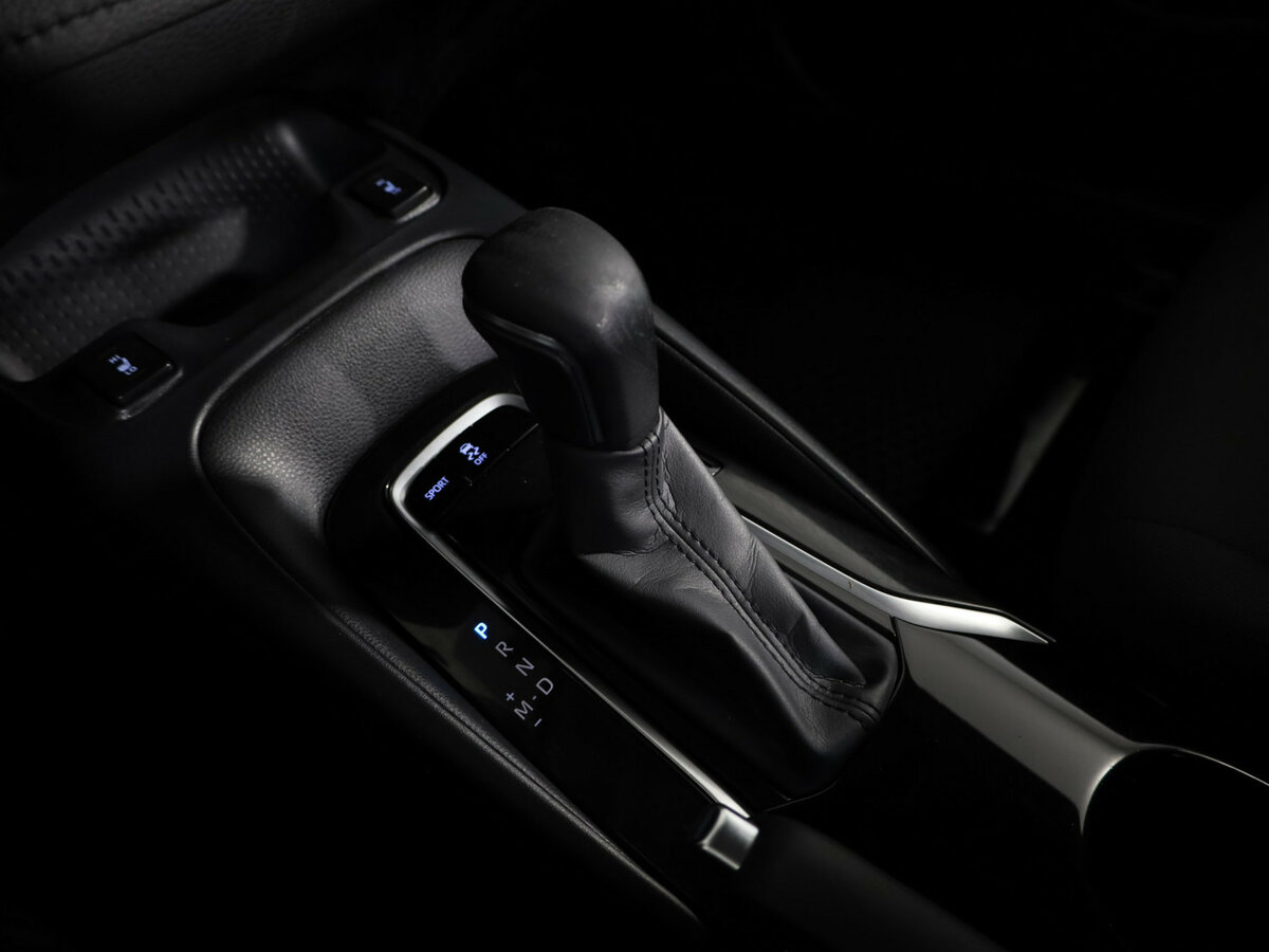 Купить Toyota Corolla, 2019, 100 843 км.. Фото: #13