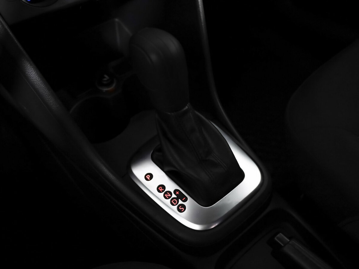 Купить Volkswagen Polo, 2013, 191 577 км.. Фото: #12