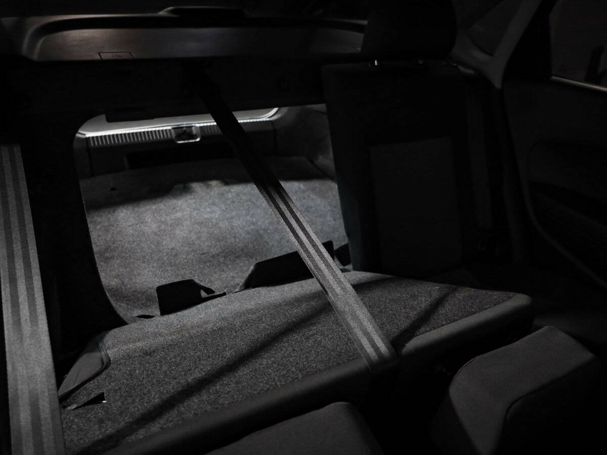 Купить Volkswagen Polo, 2013, 191 577 км.. Фото: #16