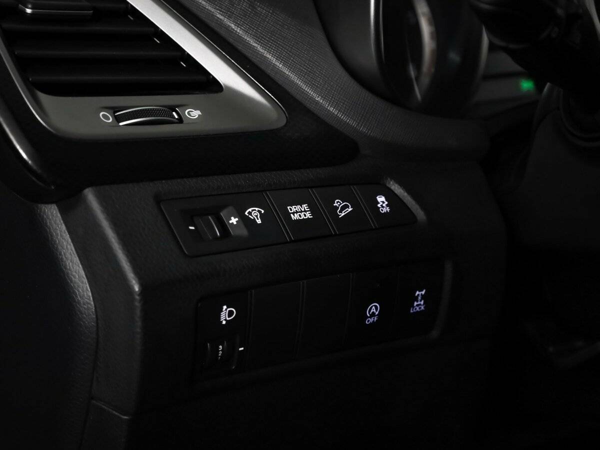 Купить Hyundai Santa Fe, 2016, 146 152 км.. Фото: #13